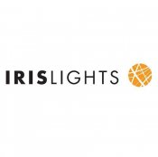Irislights logo