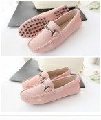 Loafers/mockasin pink Mylrina
